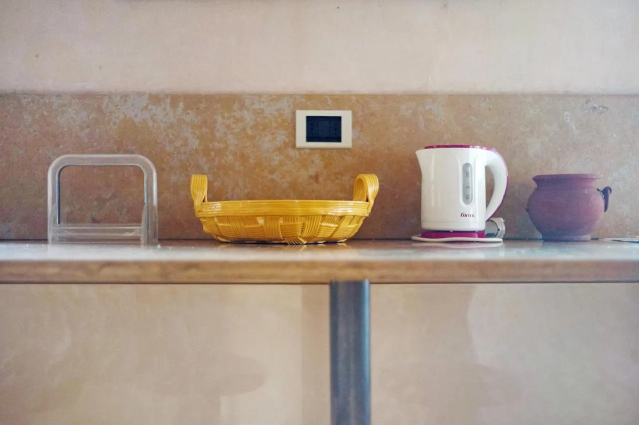 Casa Alighieri 2 Apartment Levanto Italy