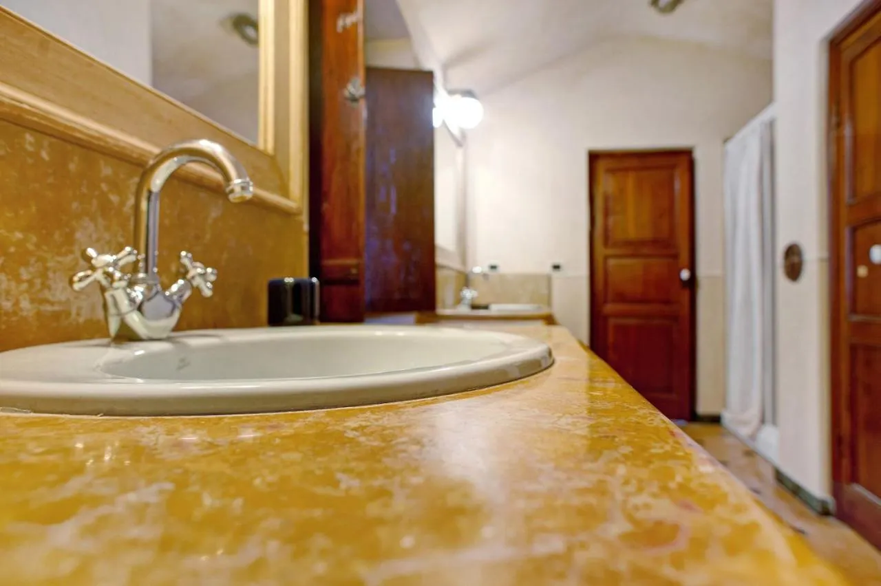 Casa Alighieri 2 Apartment Levanto Italy
