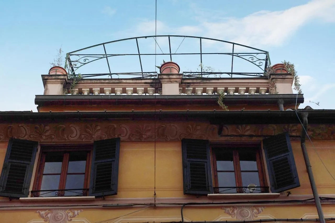 Casa Alighieri 2 Apartment Levanto Italy