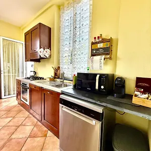  Hébergement de vacances Casa Fiori D'arancio